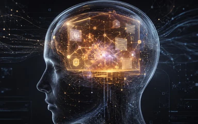 L’AI ha pensieri nascosti? Cosa significa davvero il J-Space scoperto da Anthropic