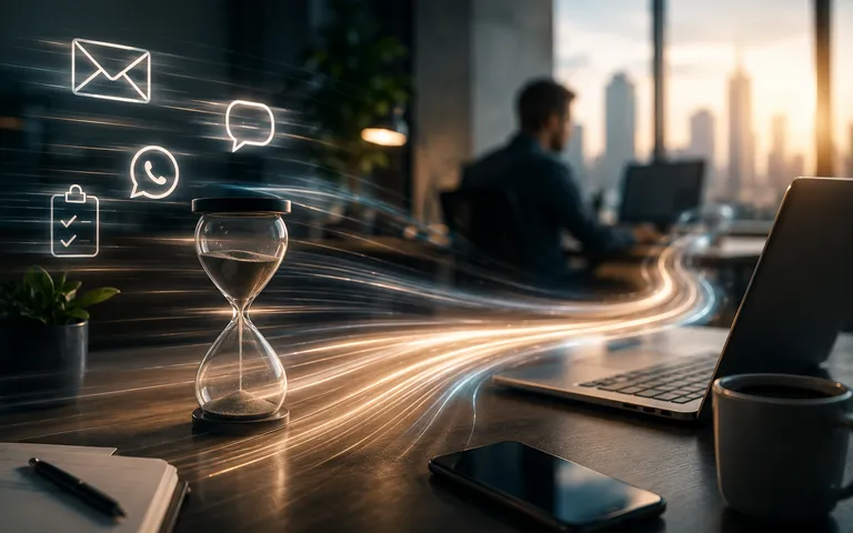 Il cliente non aspetta più: perché la velocità digitale è diventata parte del servizio